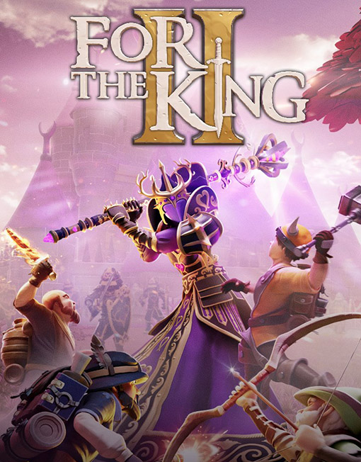 For The King II PC Game Steam Key