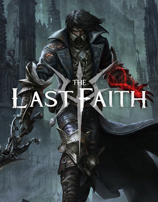 The Last Faith PC Game | Steam Key