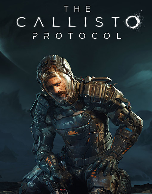 The Callisto Protocol PC Game Steam Key