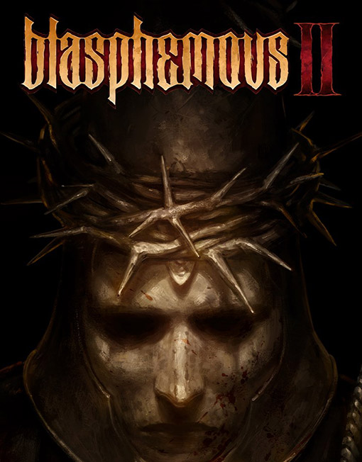 Blasphemous 2 PC Game | Steam Key