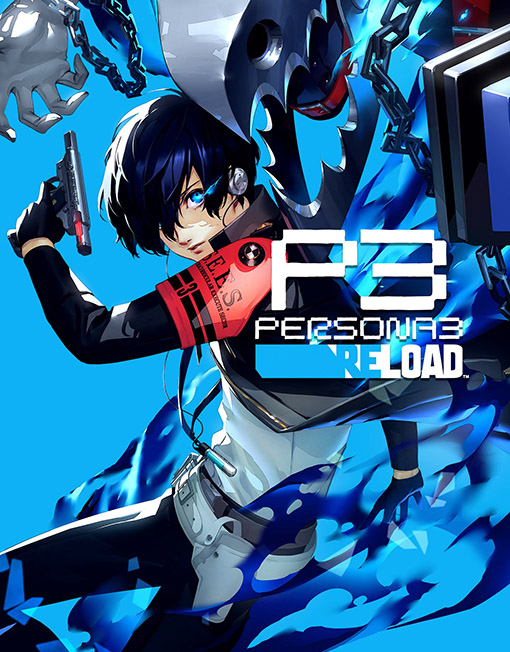 Persona 3 Reload PC Game Steam Key