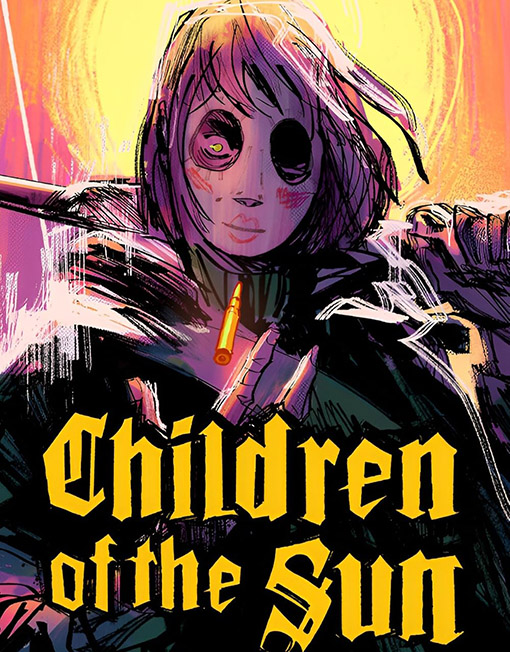 Children of the Sun PC Game Steam Key