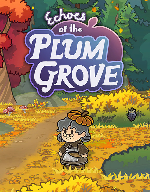 Echoes of the Plum Grove PC Game Steam Key