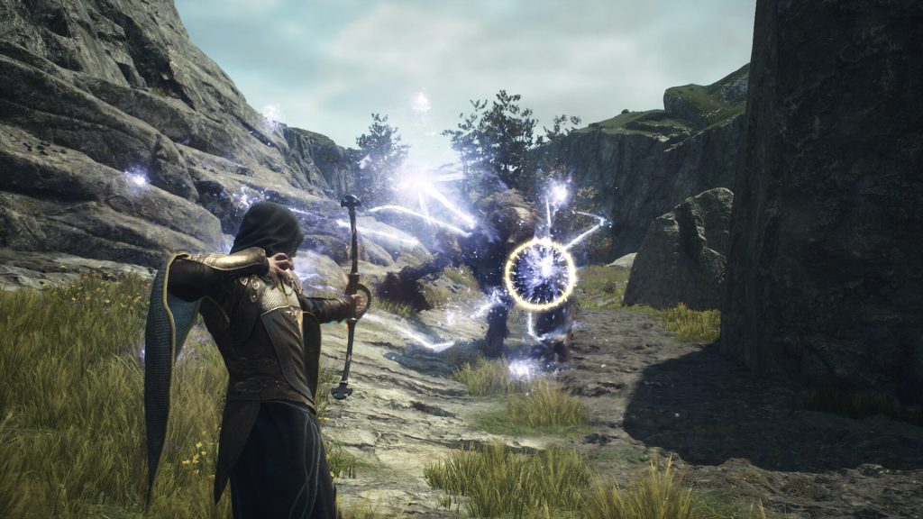 Dragon's Dogma Screenshot 07