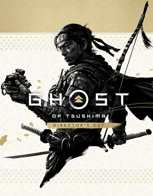 Ghost of Tsushima PC Game Steam Key