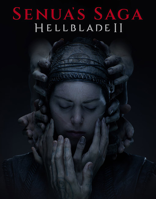 Senua's Saga: Hellblade II PC Game Steam Key