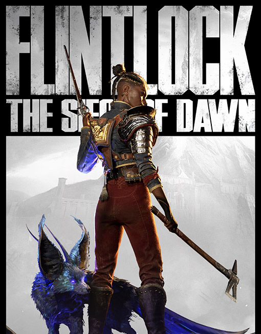 Flintlock The Siege of Dawn PC Game Steam Key