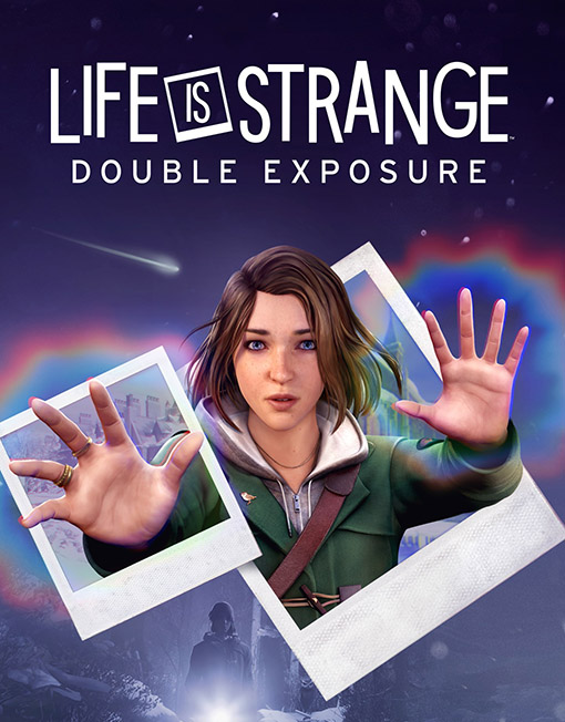 Life is Strange Double Exposure PC Game Steam Key