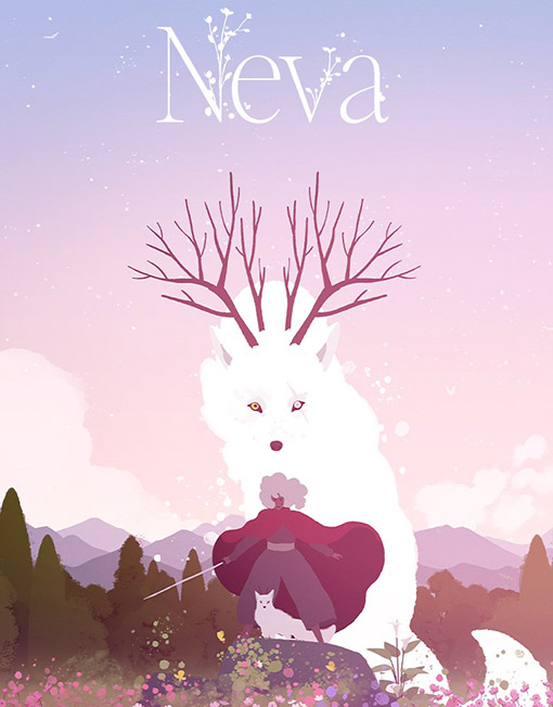 Neva PC Game Steam Key