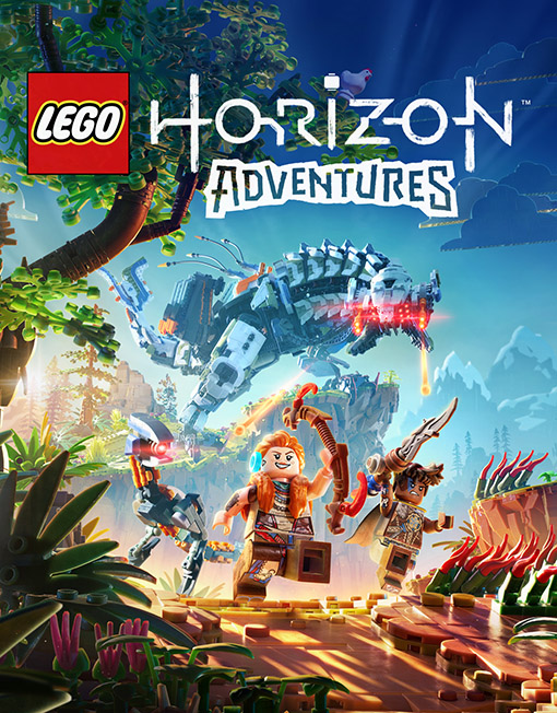 LEGO Horizon Adventures PC Game Steam Key