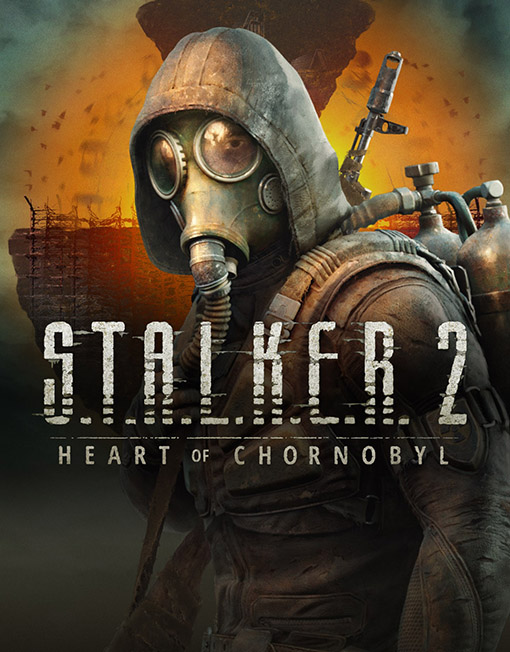 STALKER 2 Heart of Chornobyl PC [Steam Key]