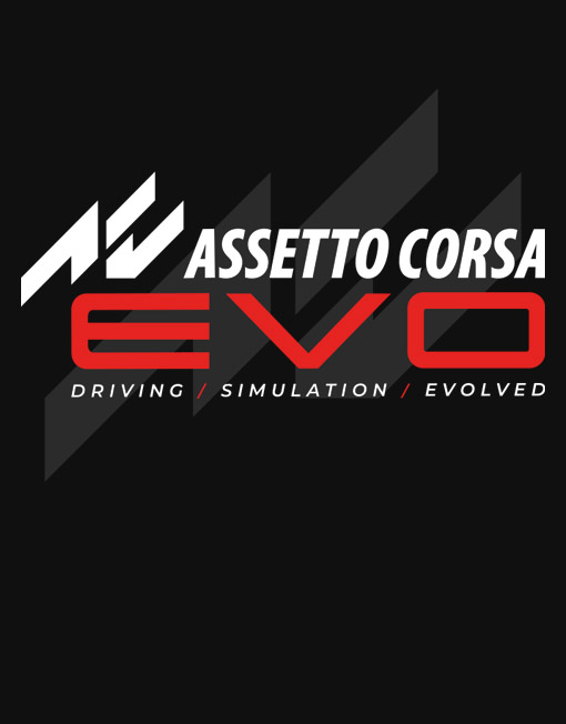 Assetto Corsa EVO PC Game Steam Key