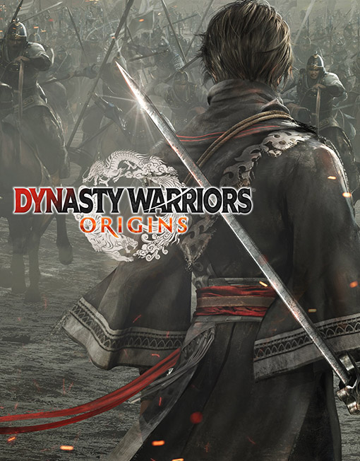 Dynasty Warriors: Origins PC Game Steam Key