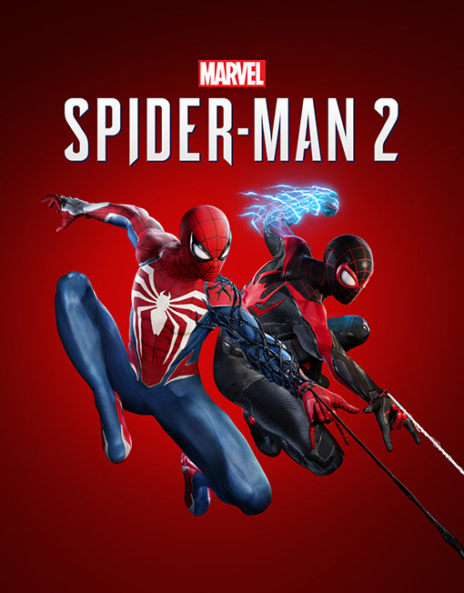 Marvel's Spider-Man 2 PC Game Steam Key