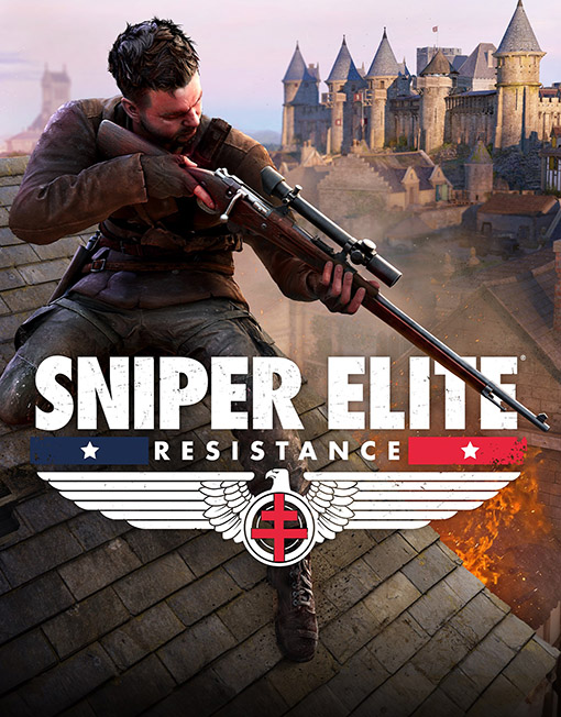 Sniper Elite Resistance PC Game Steam Key