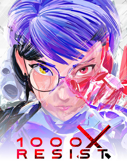 1000xResist PC Game Steam Key